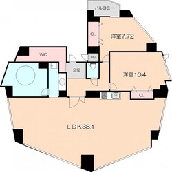 匠空TOYONAKAの物件間取画像